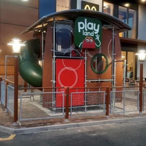 mcdonald-s