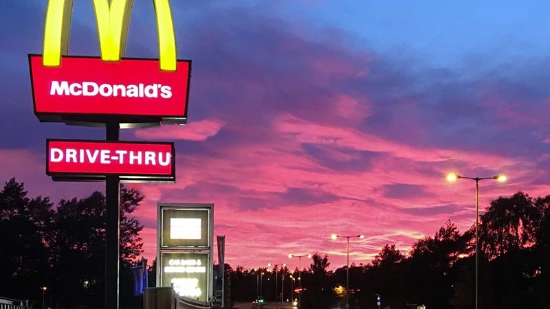 mcdonalds